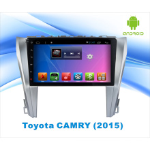 Android System Car DVD GPS for Toyota Corolla Ex 10.1 Inch Touch Screen with Bluetooth/WiFi/TV